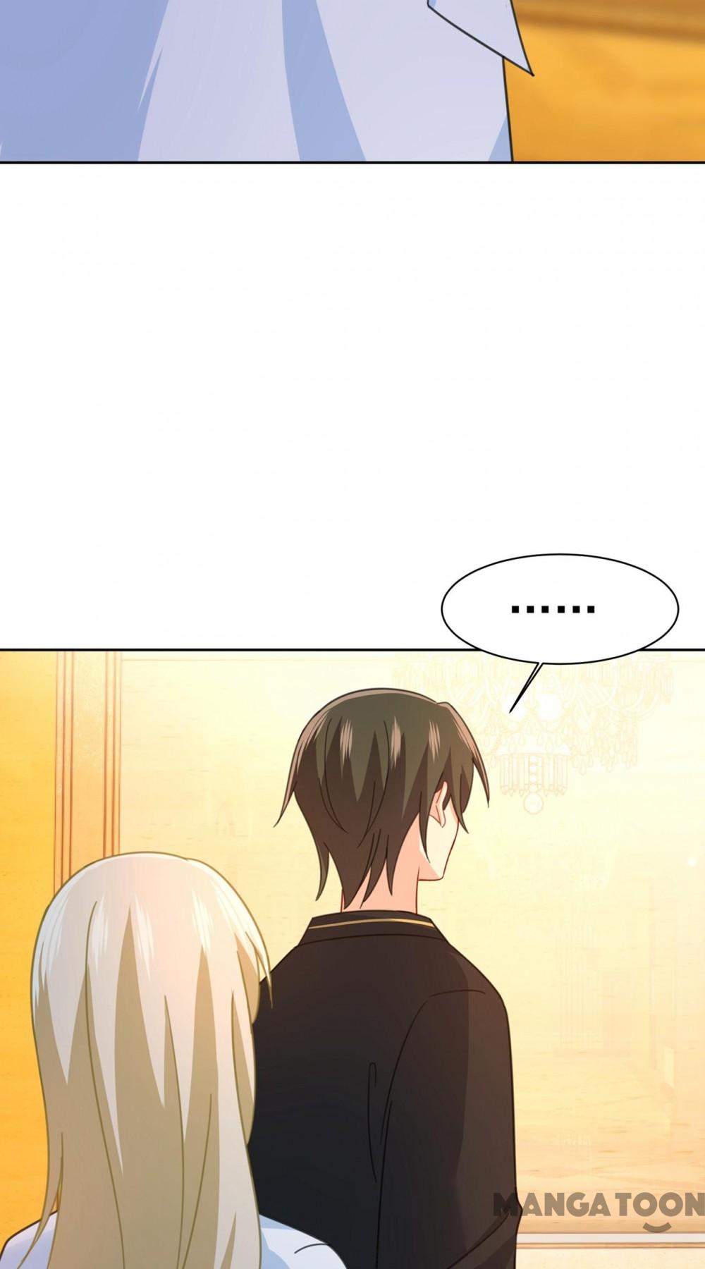 CEO Above, Me Below Chapter 359 - Page 12