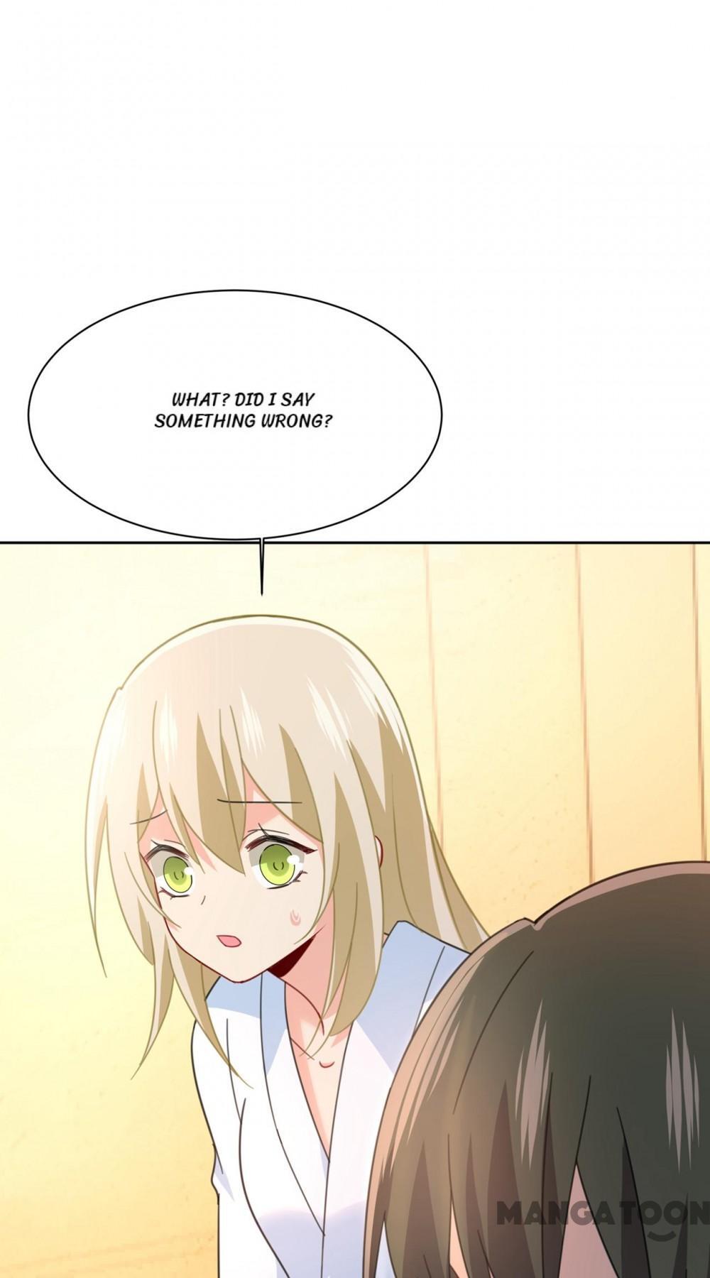CEO Above, Me Below Chapter 359 - Page 14