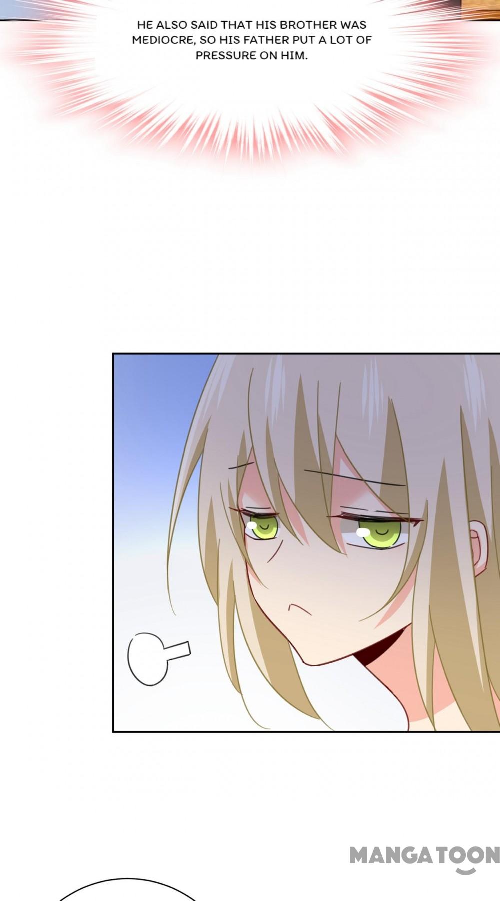 CEO Above, Me Below Chapter 359 - Page 17