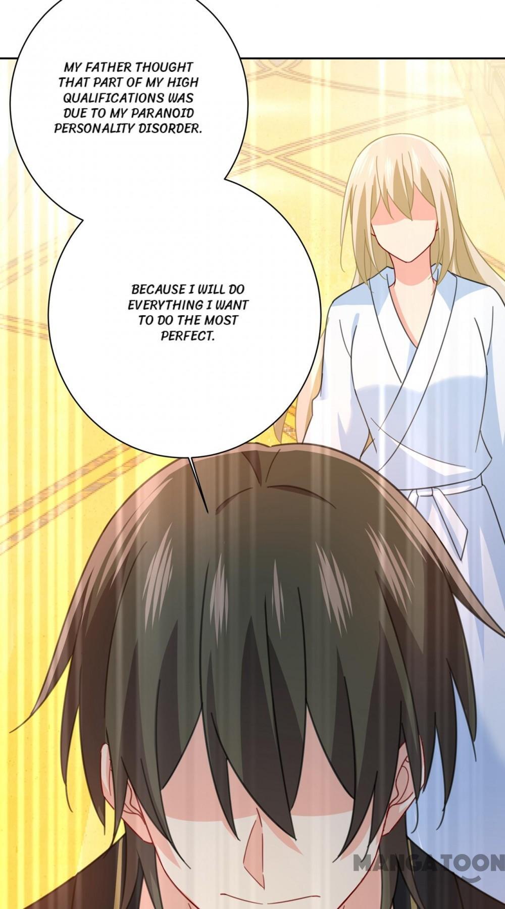 CEO Above, Me Below Chapter 359 - Page 18