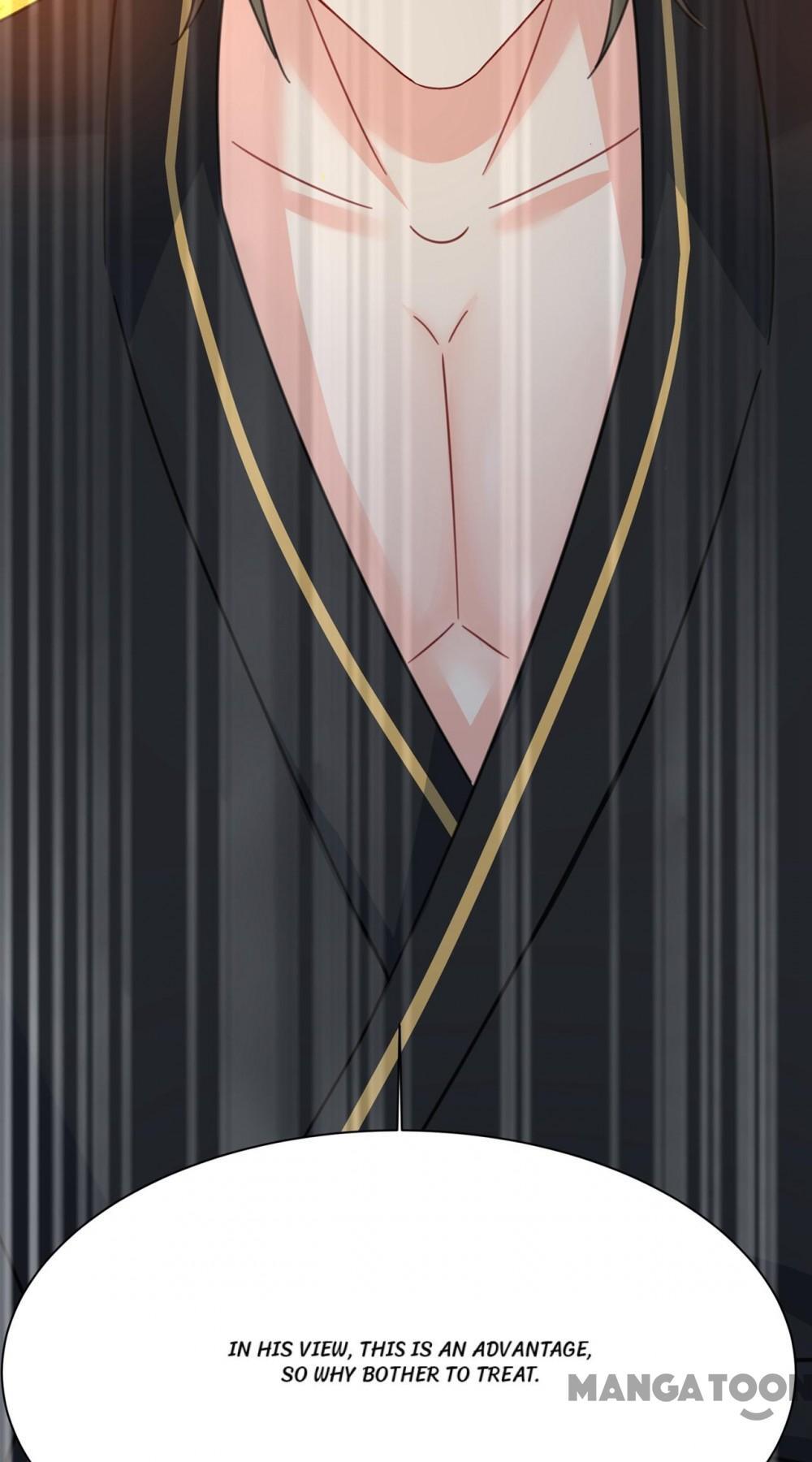 CEO Above, Me Below Chapter 359 - Page 19