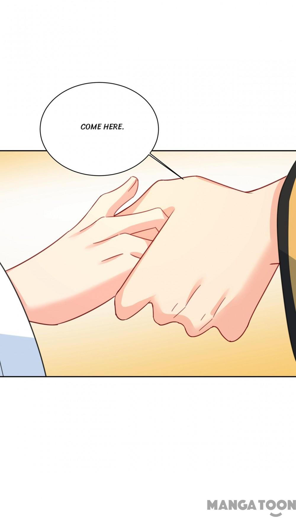 CEO Above, Me Below Chapter 359 - Page 22