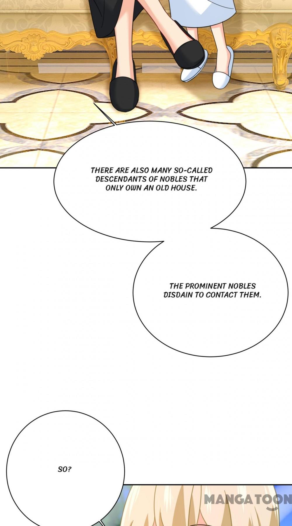 CEO Above, Me Below Chapter 359 - Page 24