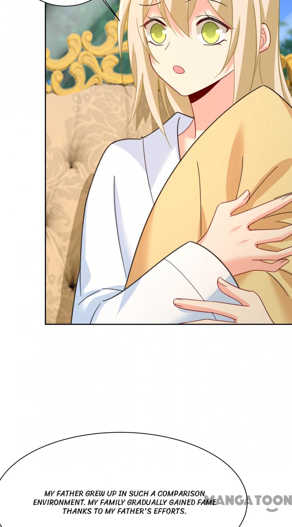 CEO Above, Me Below Chapter 359 - Page 25