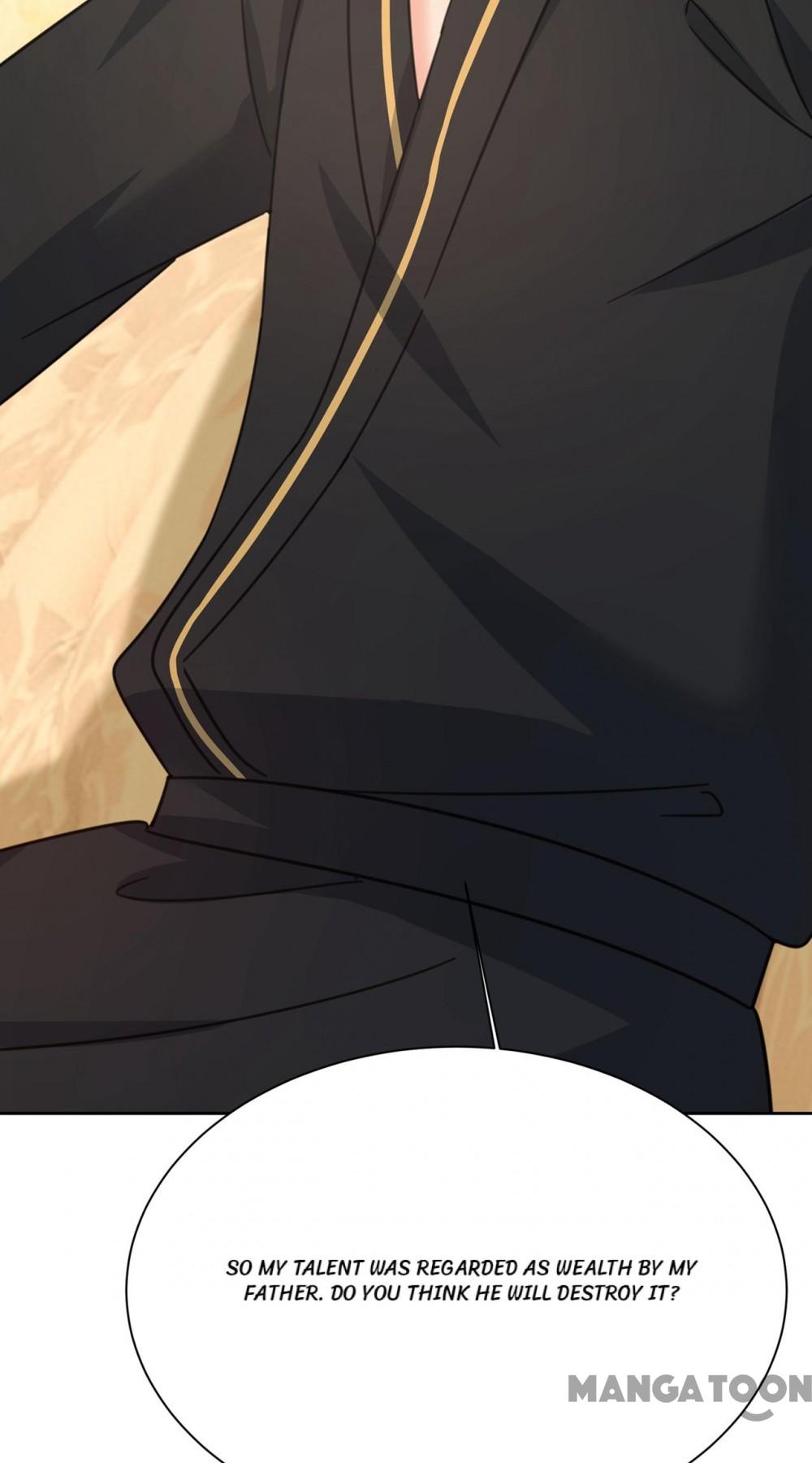 CEO Above, Me Below Chapter 359 - Page 27