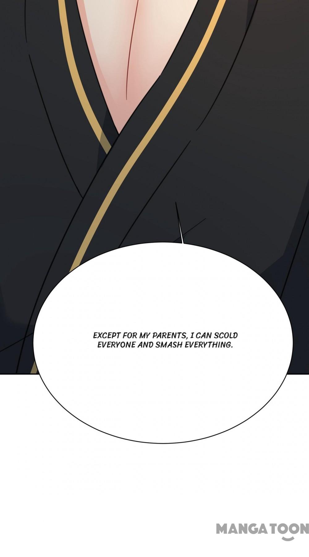 CEO Above, Me Below Chapter 359 - Page 31
