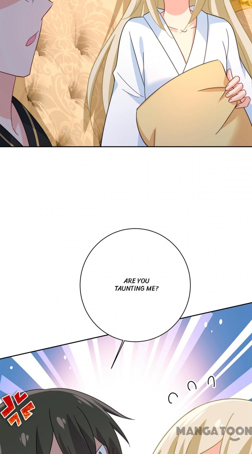 CEO Above, Me Below Chapter 359 - Page 36