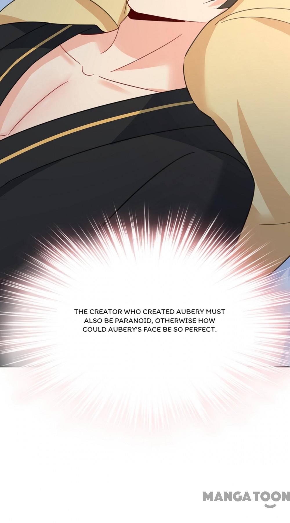 CEO Above, Me Below Chapter 359 - Page 43