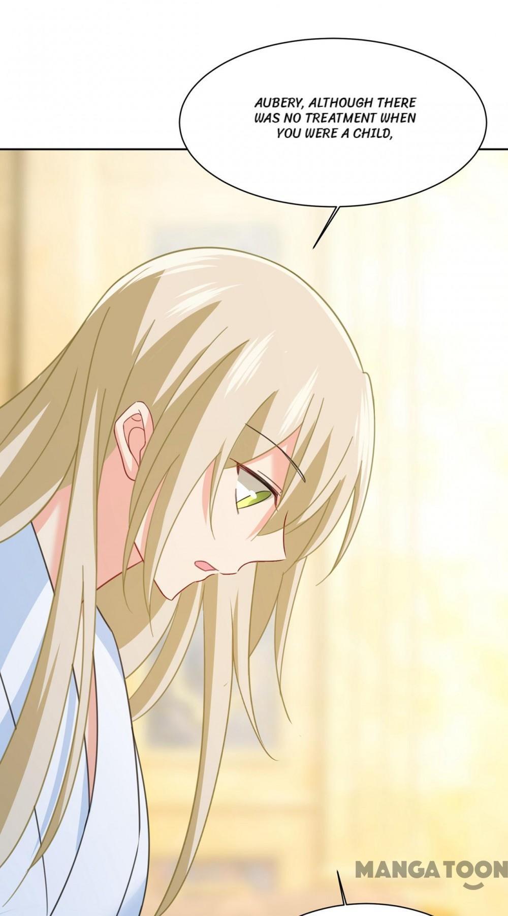 CEO Above, Me Below Chapter 359 - Page 47