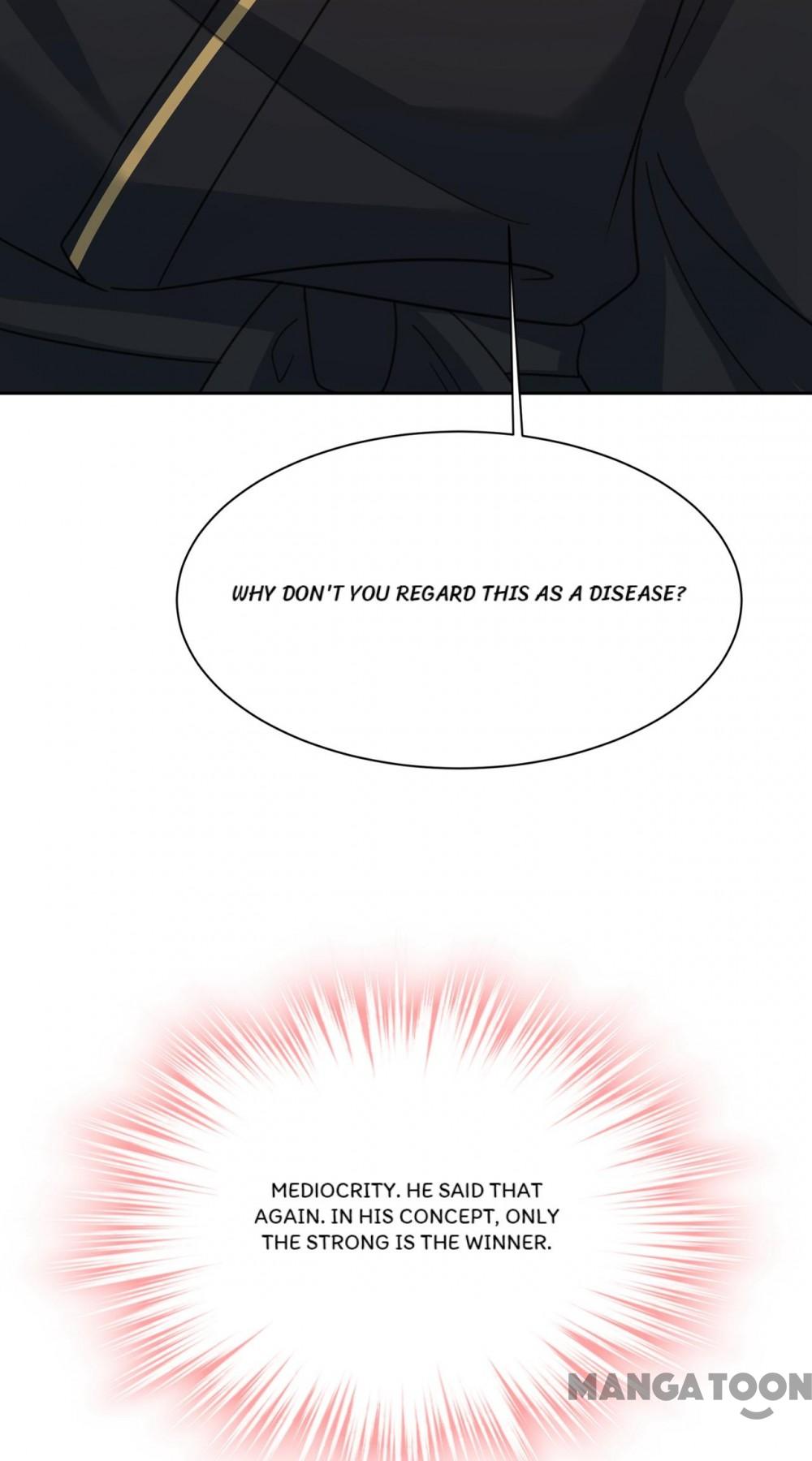 CEO Above, Me Below Chapter 359 - Page 50