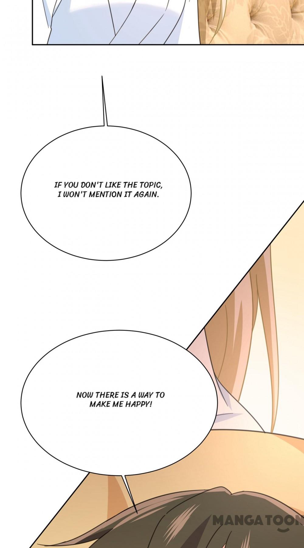 CEO Above, Me Below Chapter 359 - Page 52