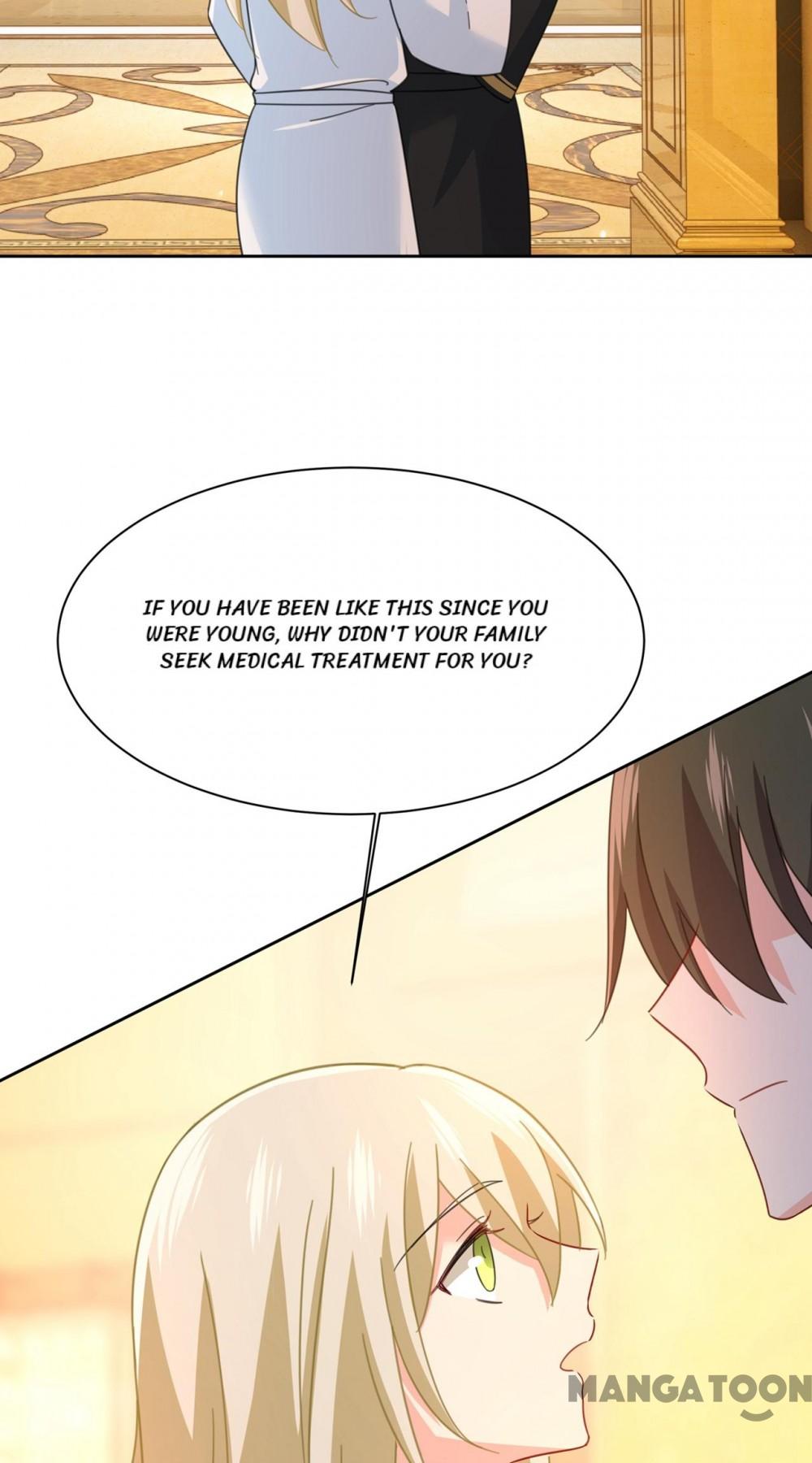 CEO Above, Me Below Chapter 359 - Page 10