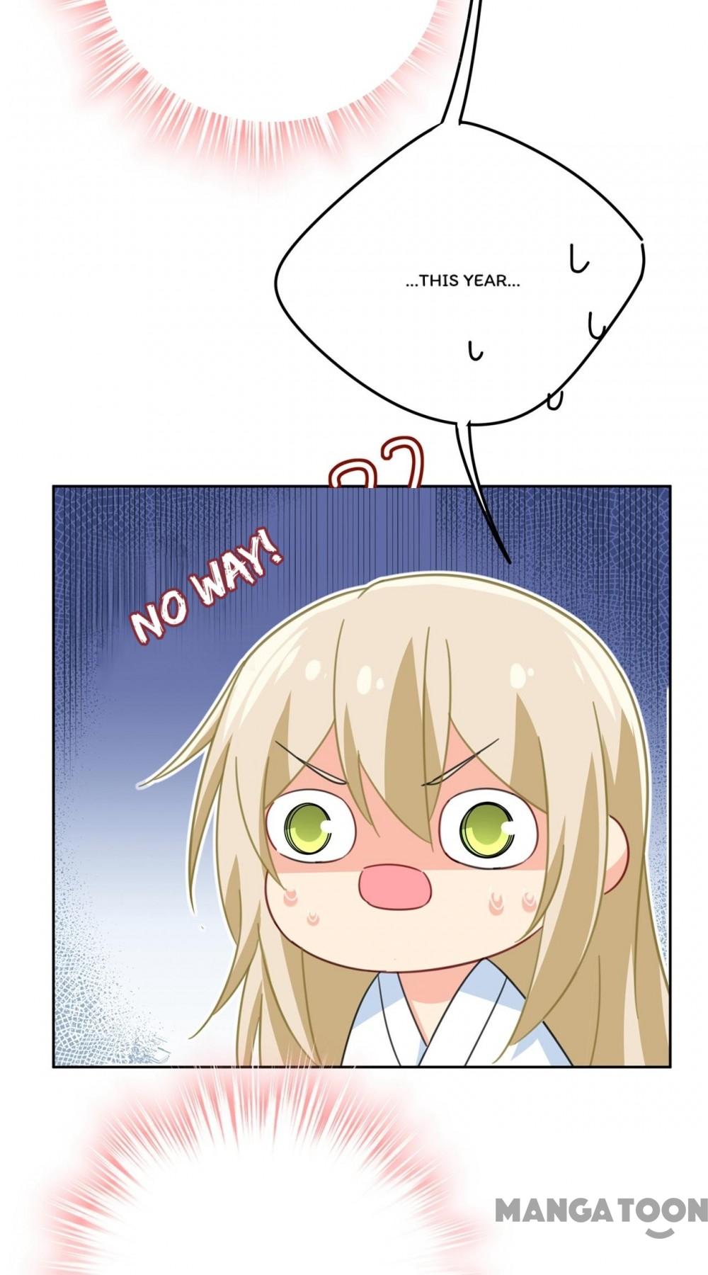CEO Above, Me Below Chapter 360 - Page 12