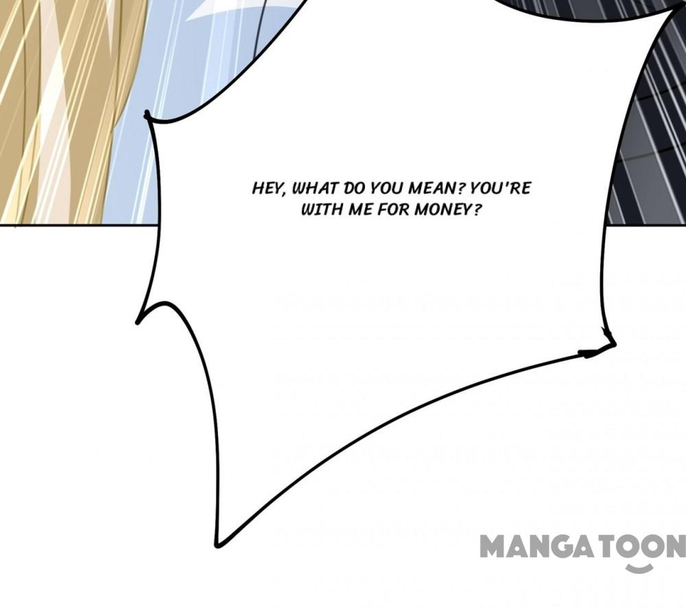 CEO Above, Me Below Chapter 360 - Page 17