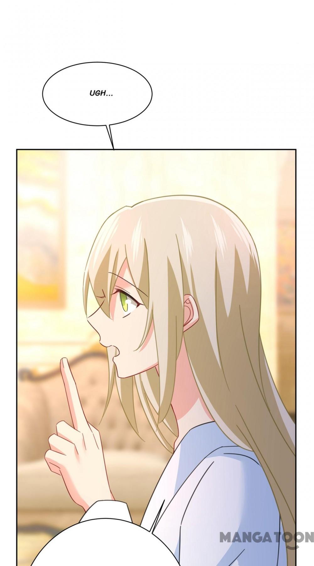CEO Above, Me Below Chapter 360 - Page 19