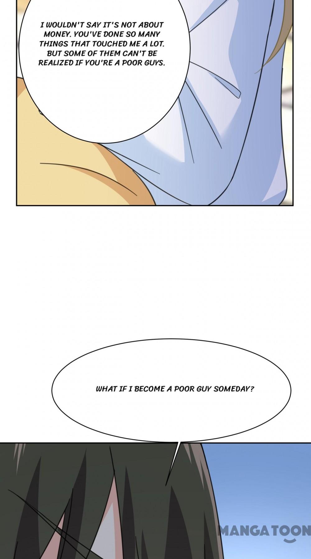 CEO Above, Me Below Chapter 360 - Page 20
