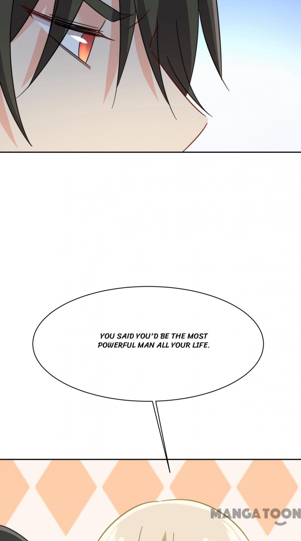 CEO Above, Me Below Chapter 360 - Page 21