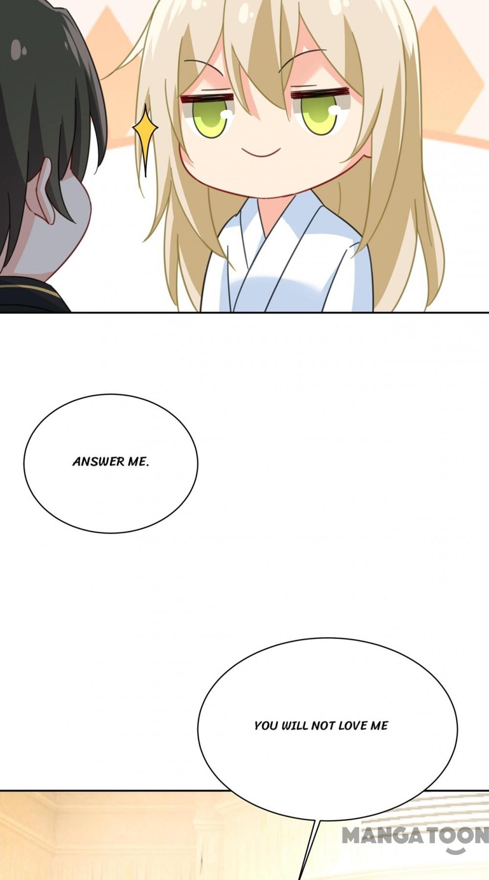 CEO Above, Me Below Chapter 360 - Page 22