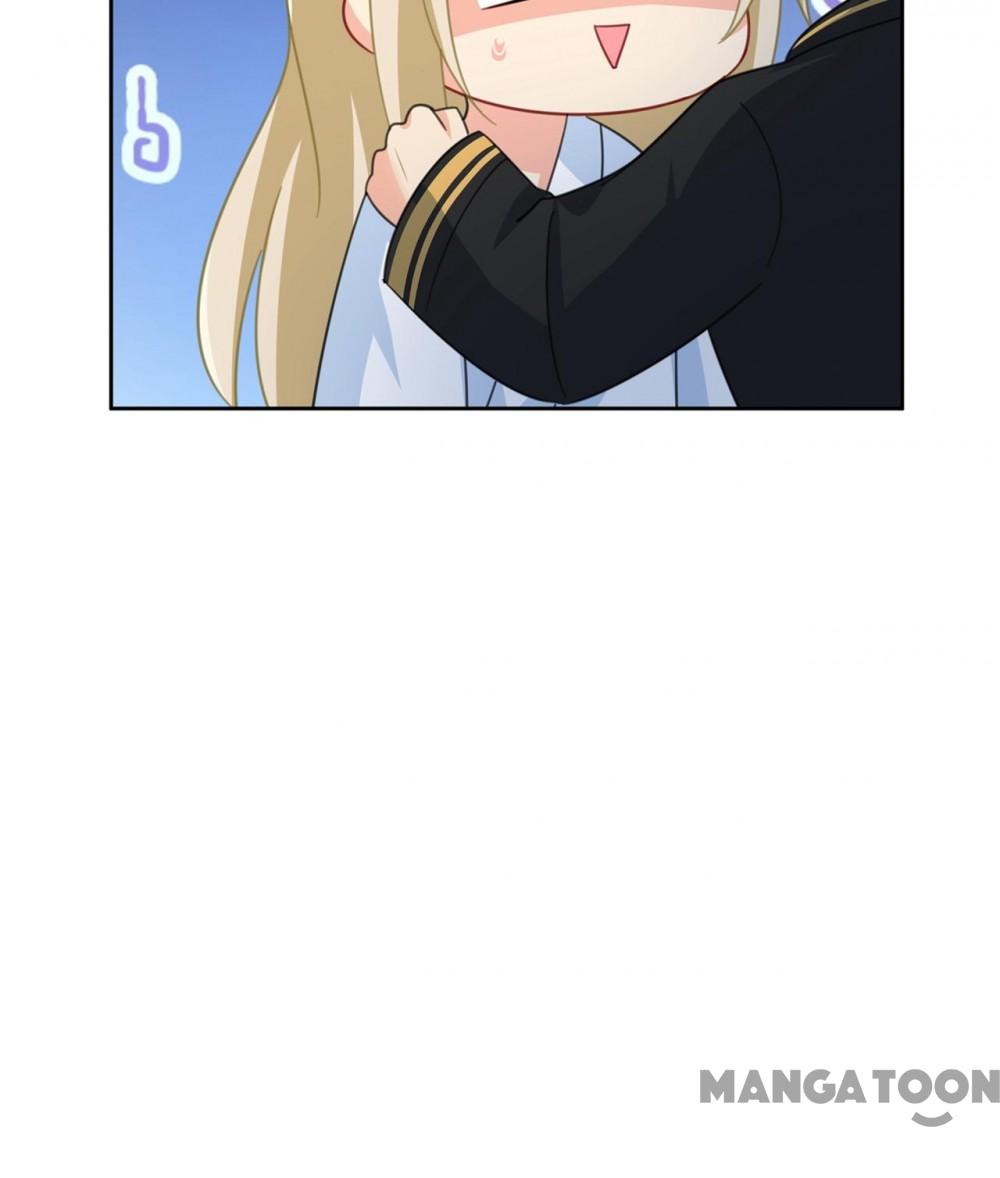 CEO Above, Me Below Chapter 360 - Page 25