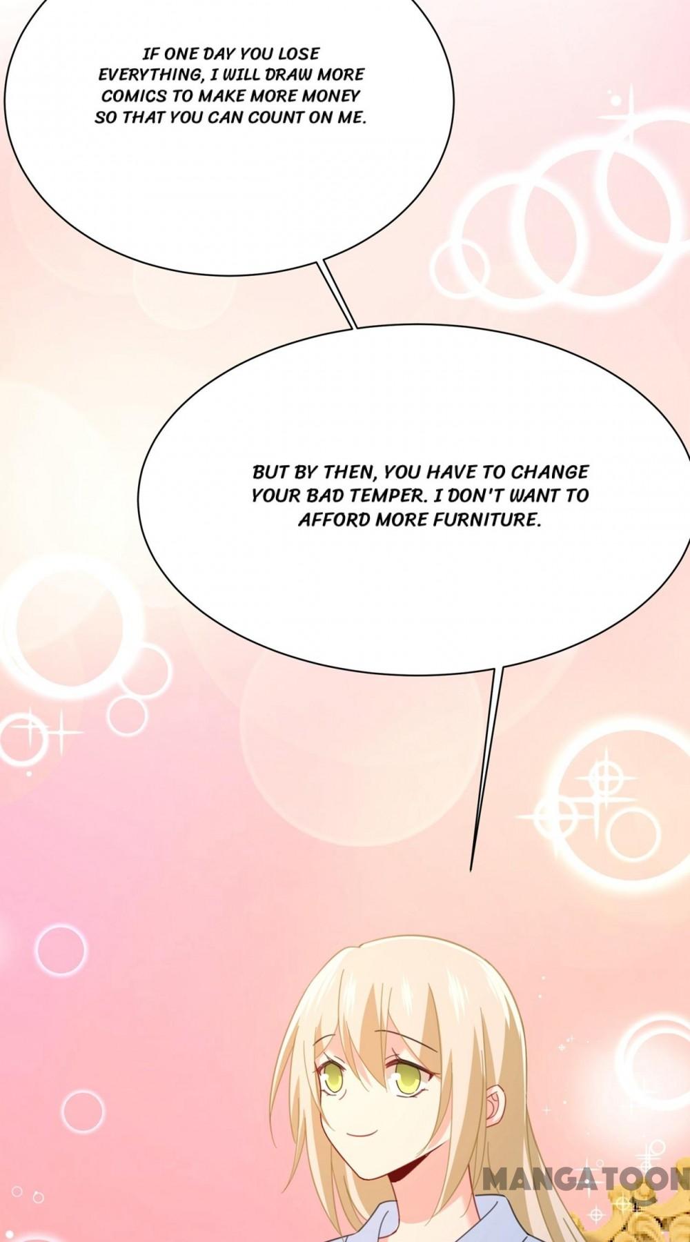 CEO Above, Me Below Chapter 360 - Page 28