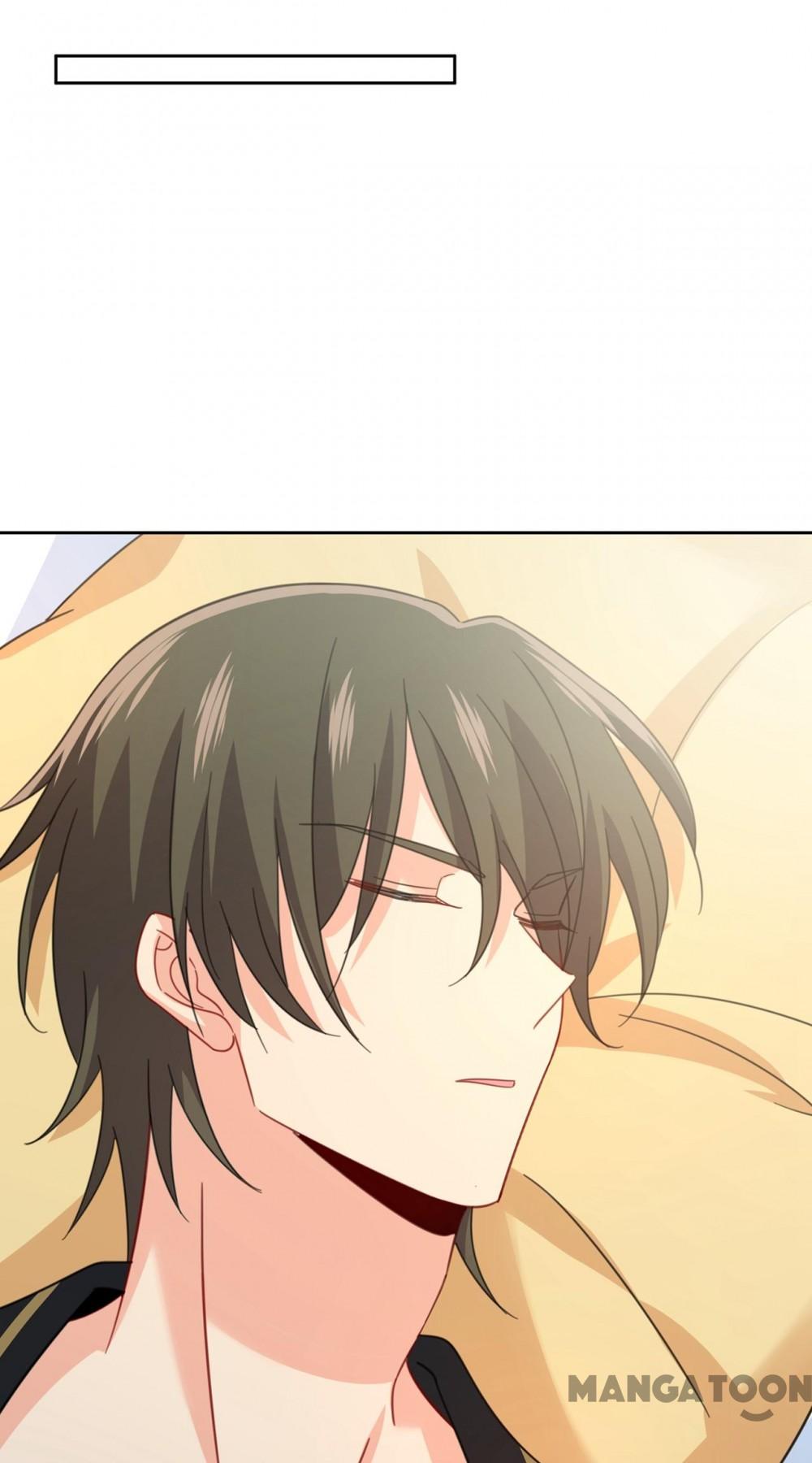 CEO Above, Me Below Chapter 360 - Page 35