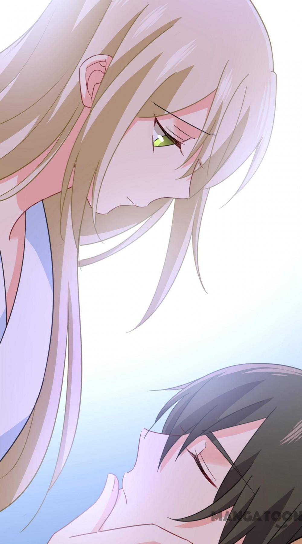 CEO Above, Me Below Chapter 360 - Page 37