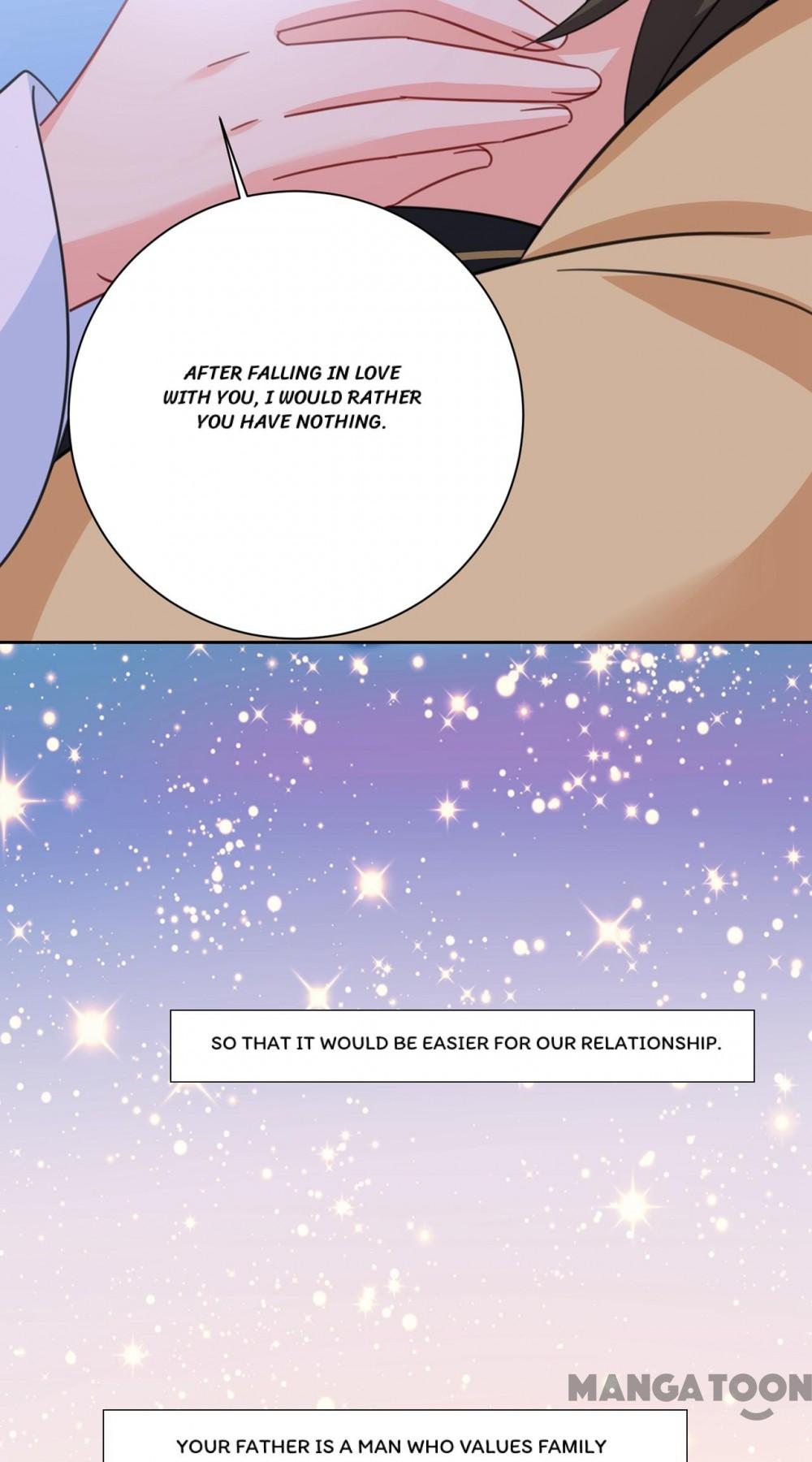 CEO Above, Me Below Chapter 360 - Page 38