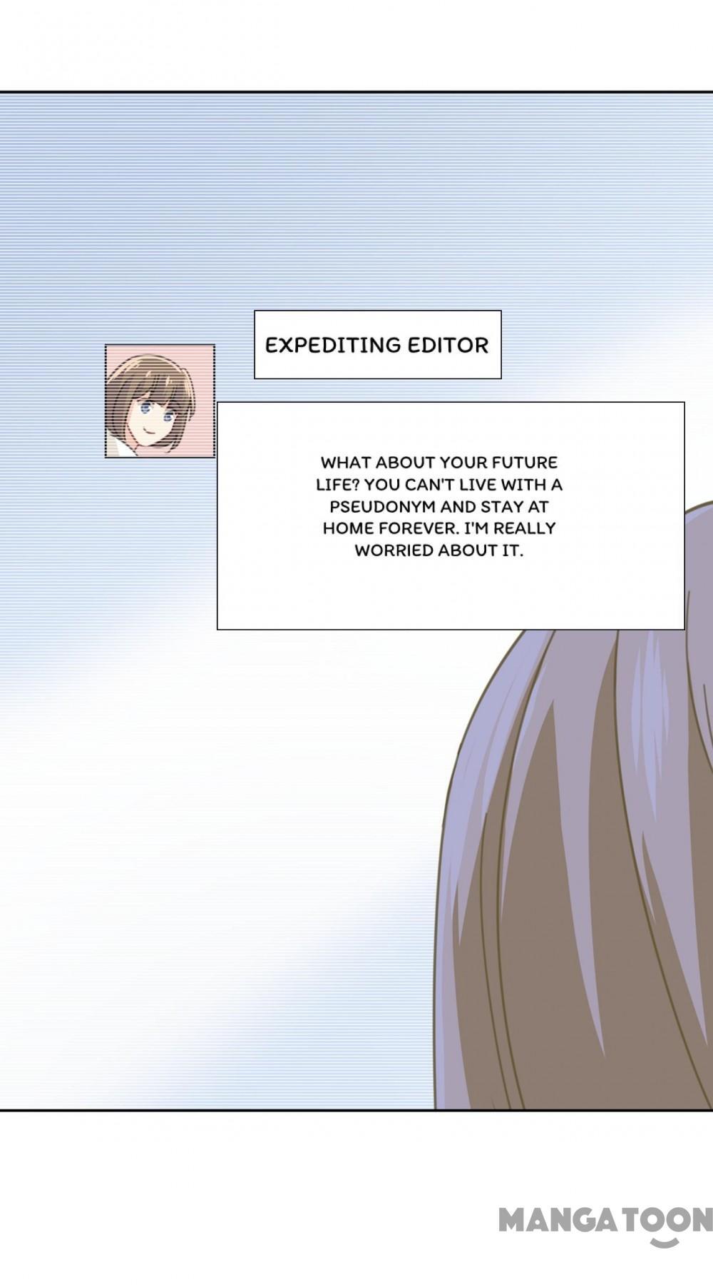 CEO Above, Me Below Chapter 360 - Page 43