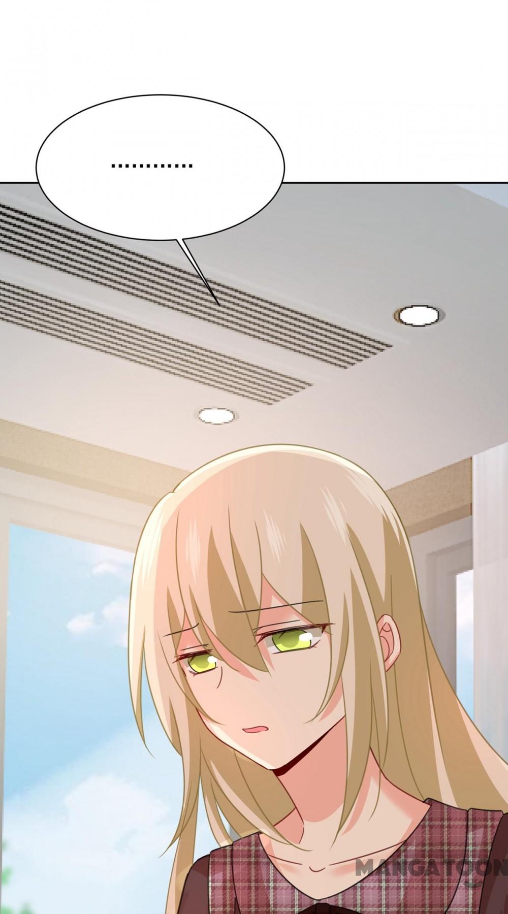 CEO Above, Me Below Chapter 360 - Page 44