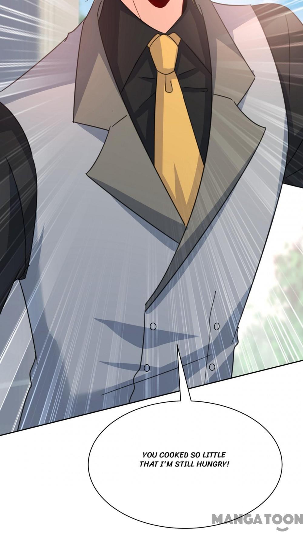 CEO Above, Me Below Chapter 360 - Page 47