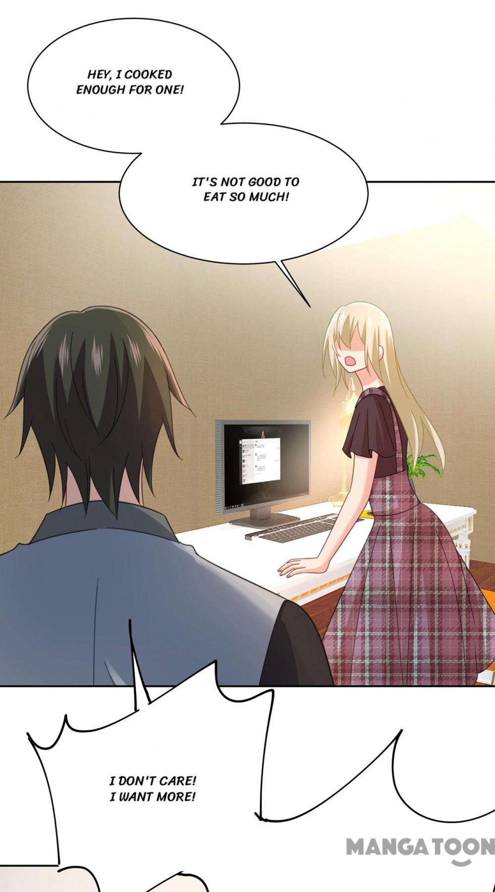 CEO Above, Me Below Chapter 360 - Page 48