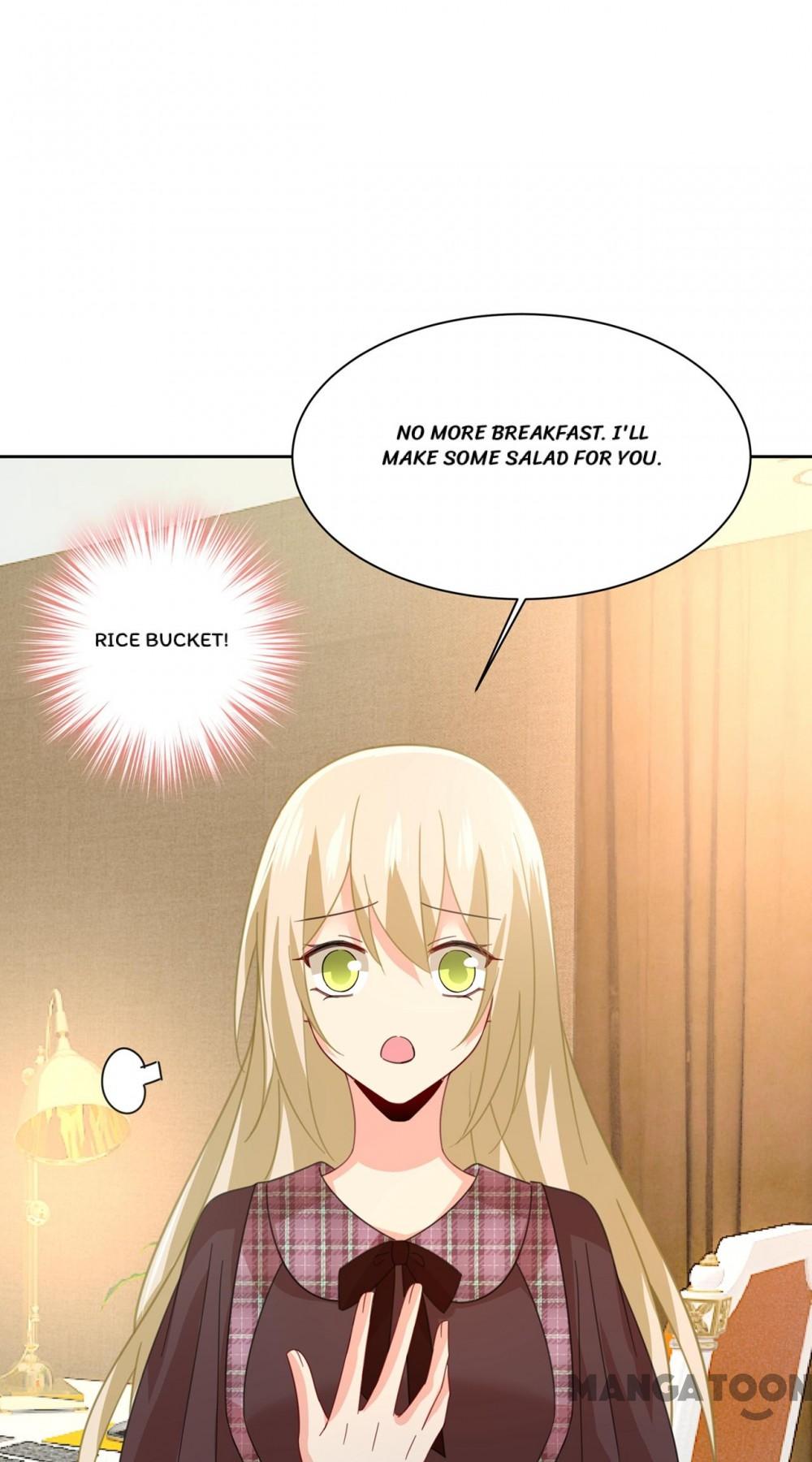 CEO Above, Me Below Chapter 360 - Page 52