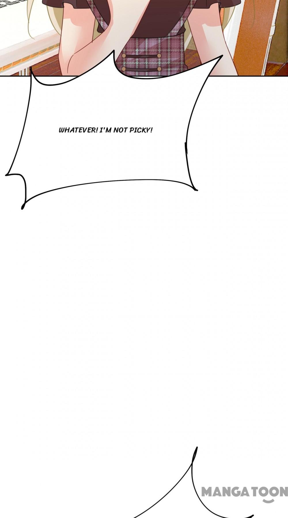 CEO Above, Me Below Chapter 360 - Page 53