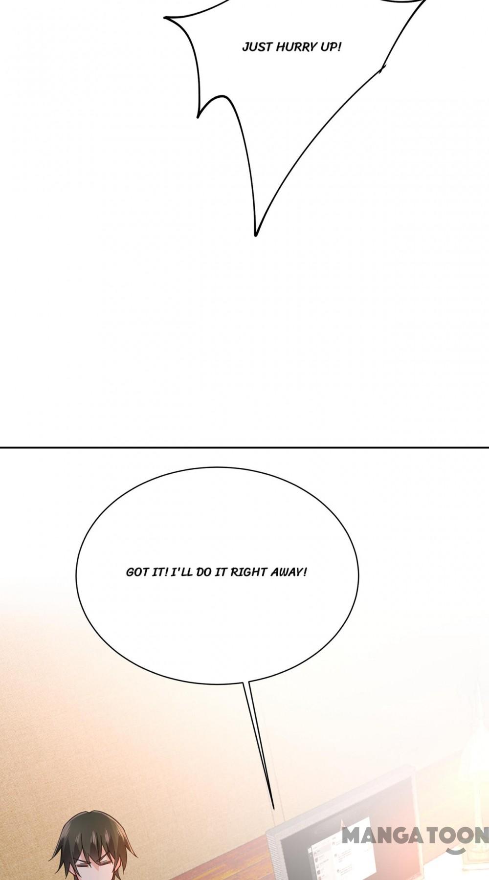 CEO Above, Me Below Chapter 360 - Page 54