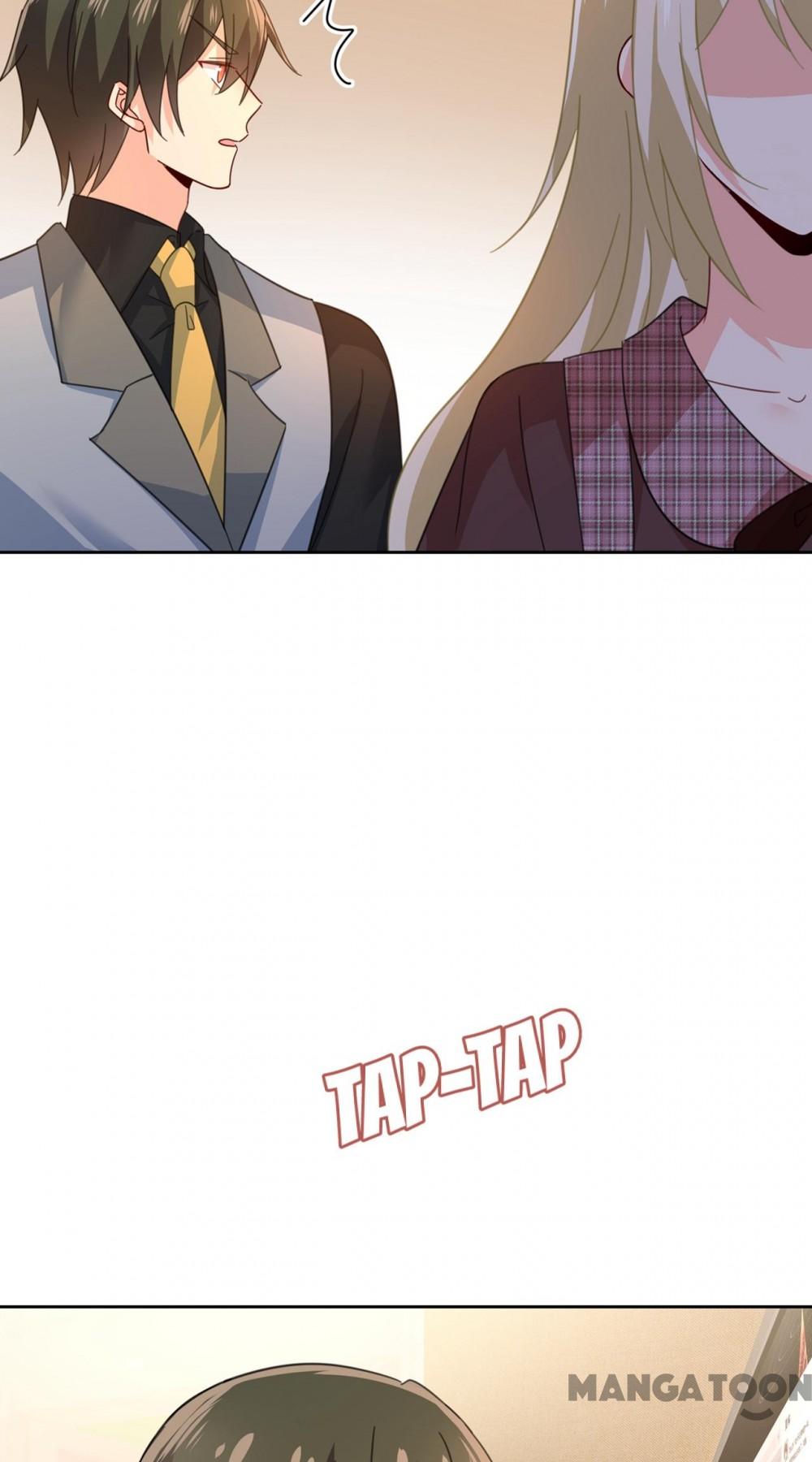 CEO Above, Me Below Chapter 360 - Page 56