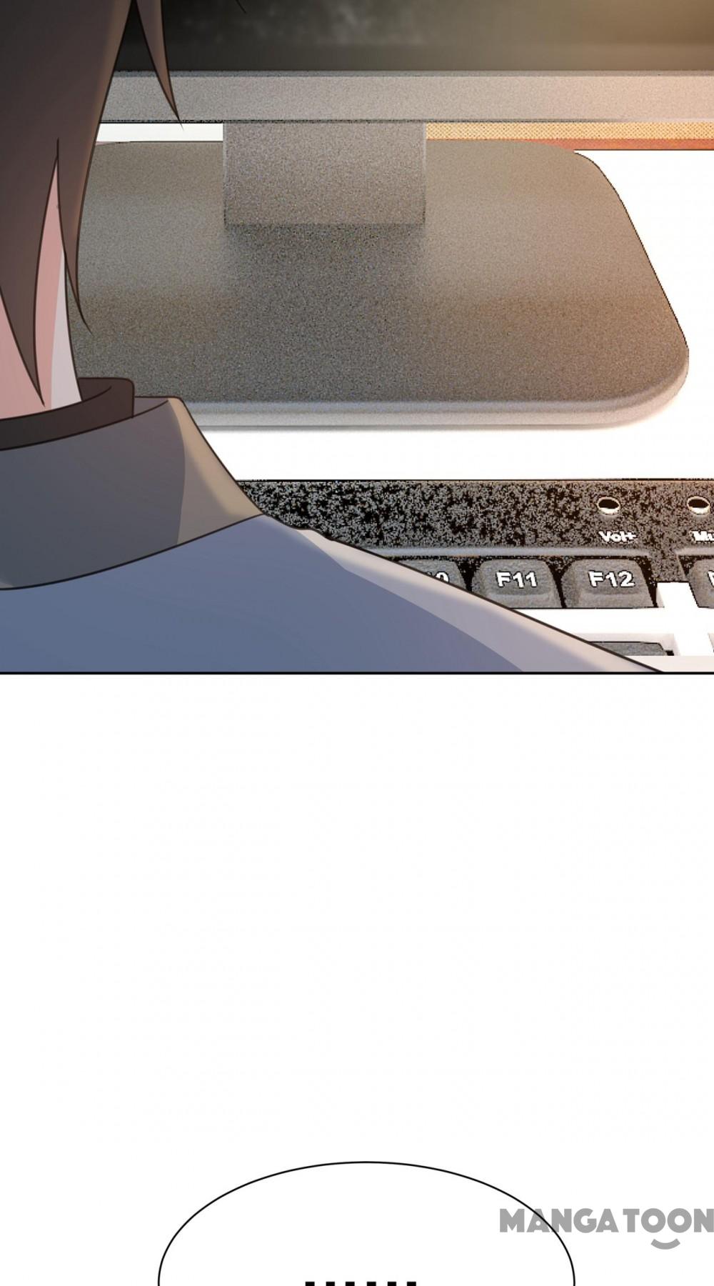 CEO Above, Me Below Chapter 360 - Page 58