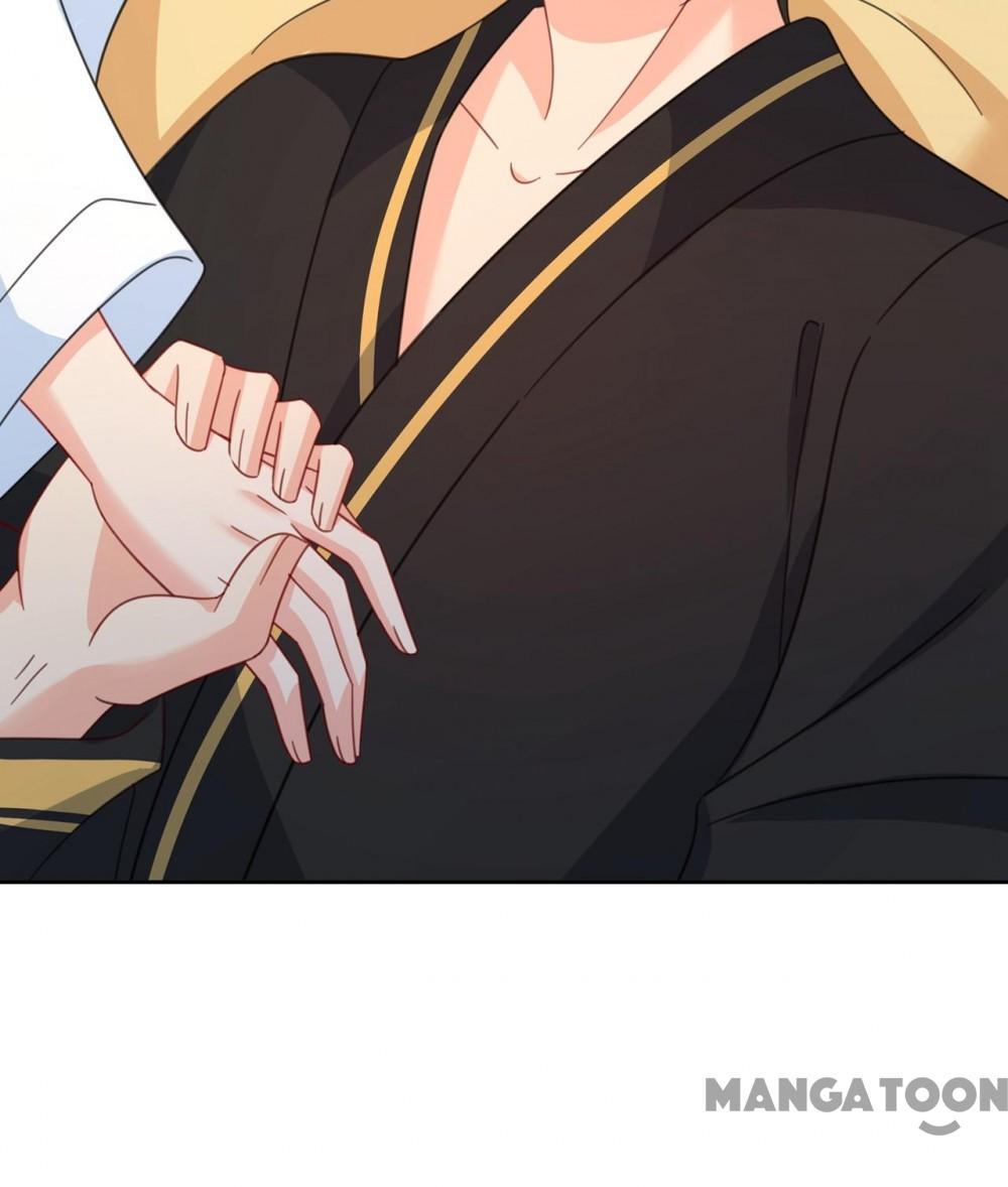 CEO Above, Me Below Chapter 360 - Page 8