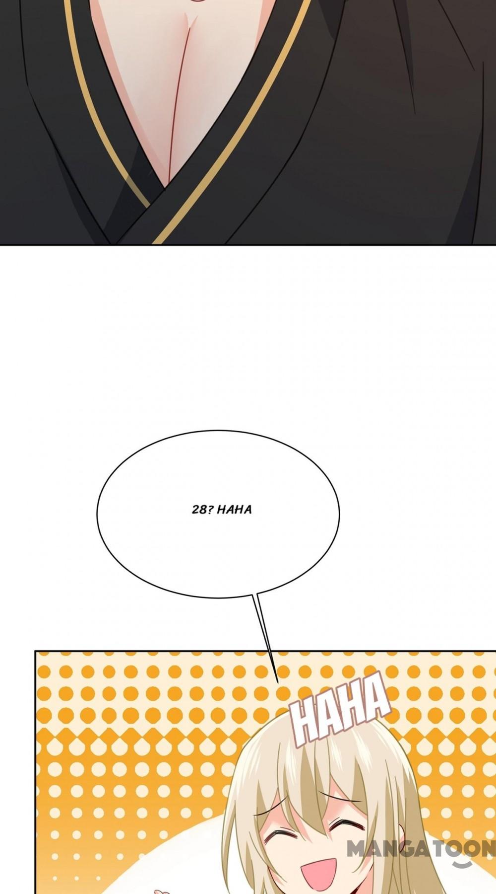 CEO Above, Me Below Chapter 360 - Page 10