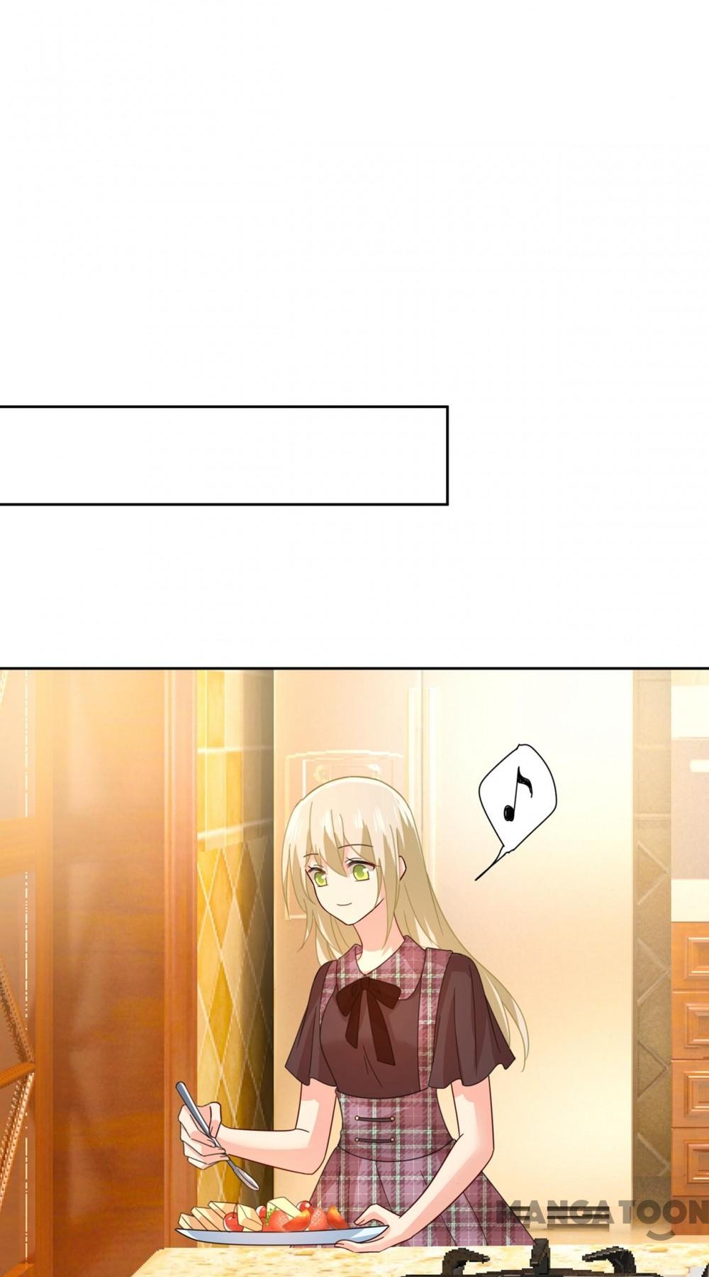 CEO Above, Me Below Chapter 361 - Page 1