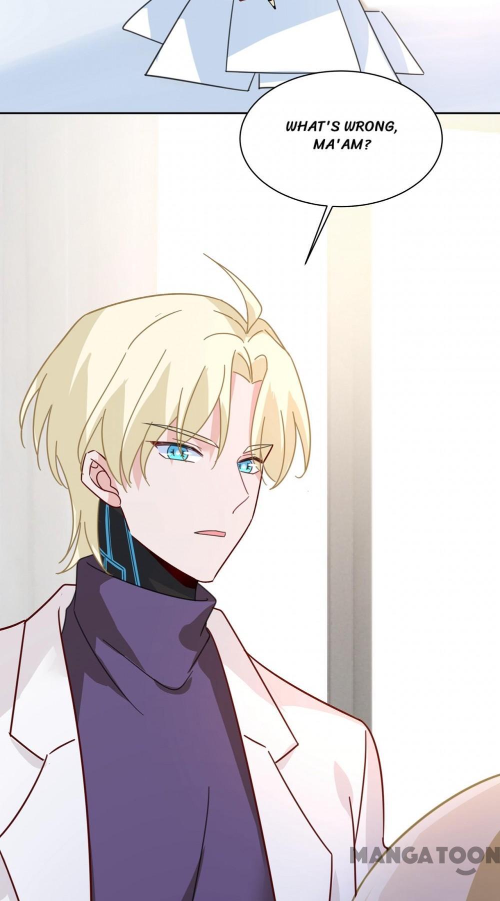 CEO Above, Me Below Chapter 361 - Page 30
