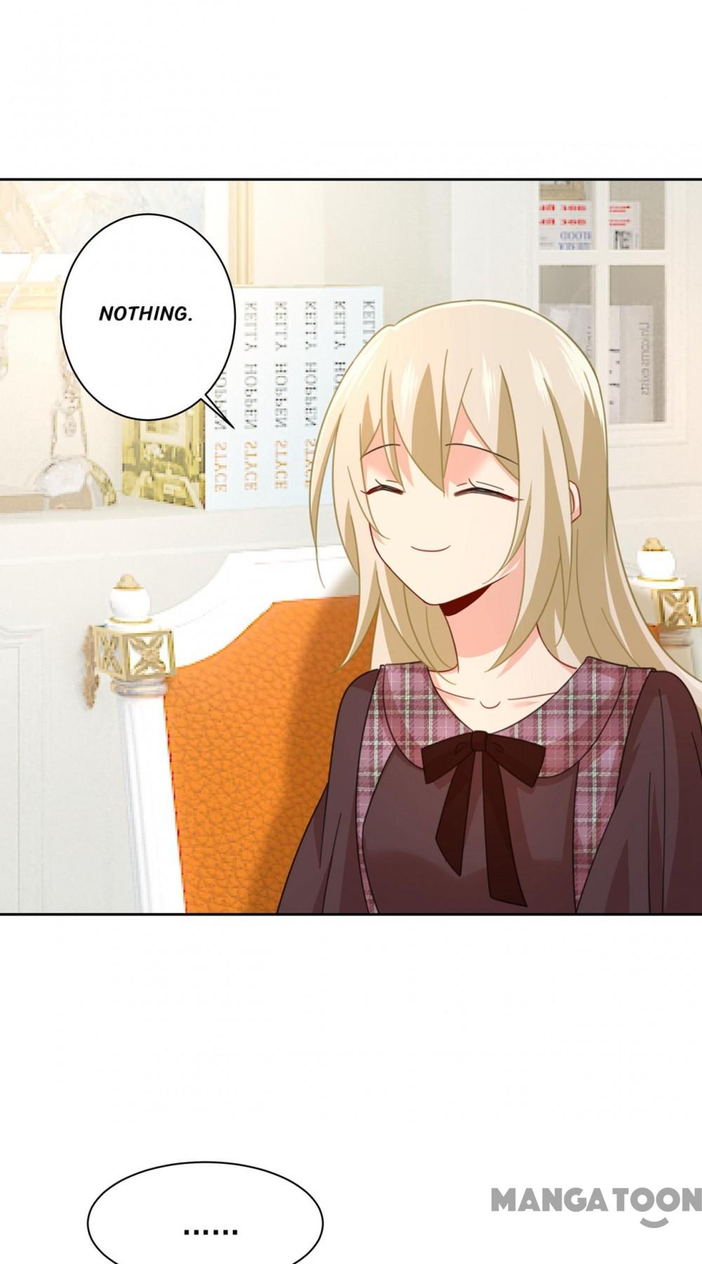 CEO Above, Me Below Chapter 361 - Page 32