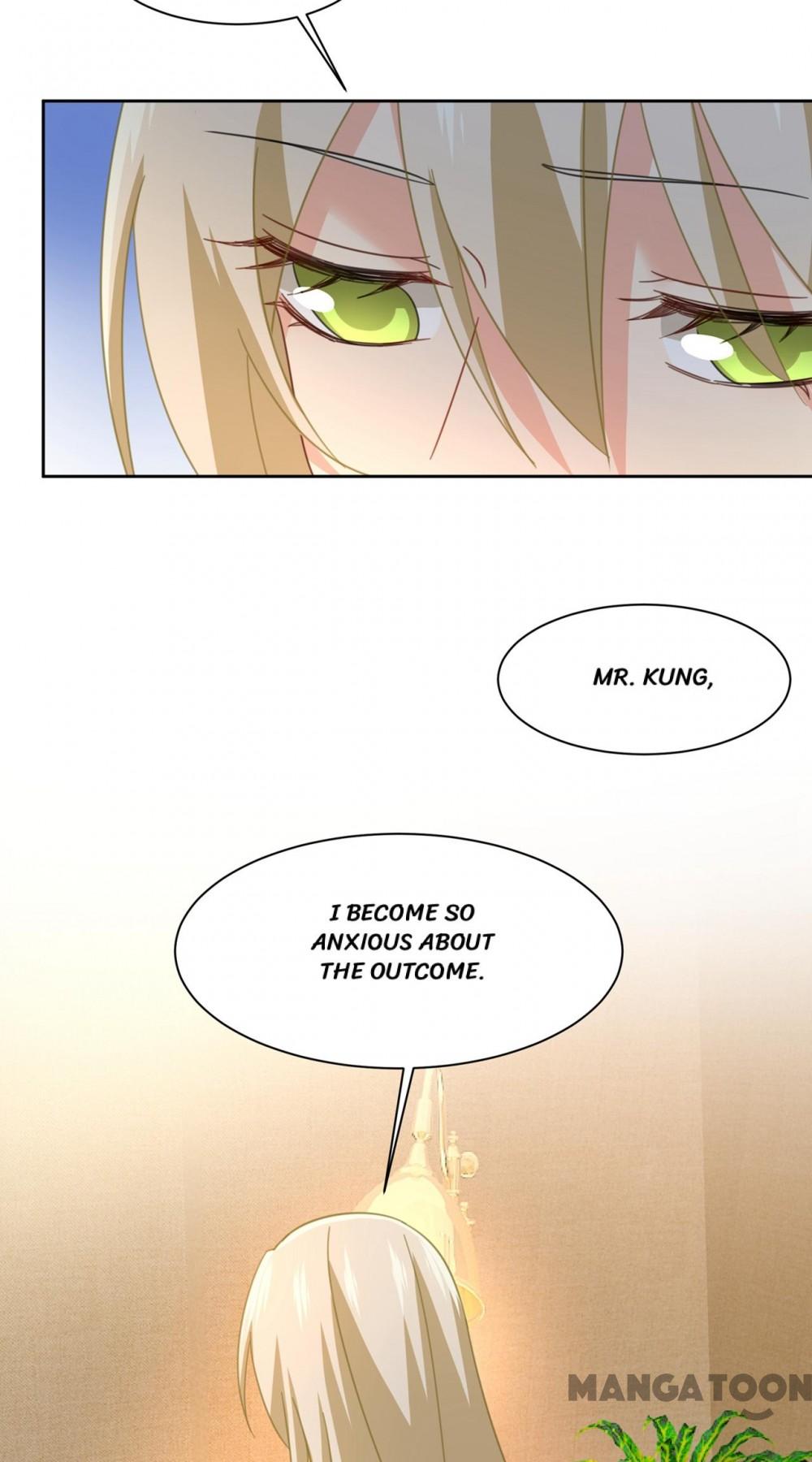 CEO Above, Me Below Chapter 361 - Page 33