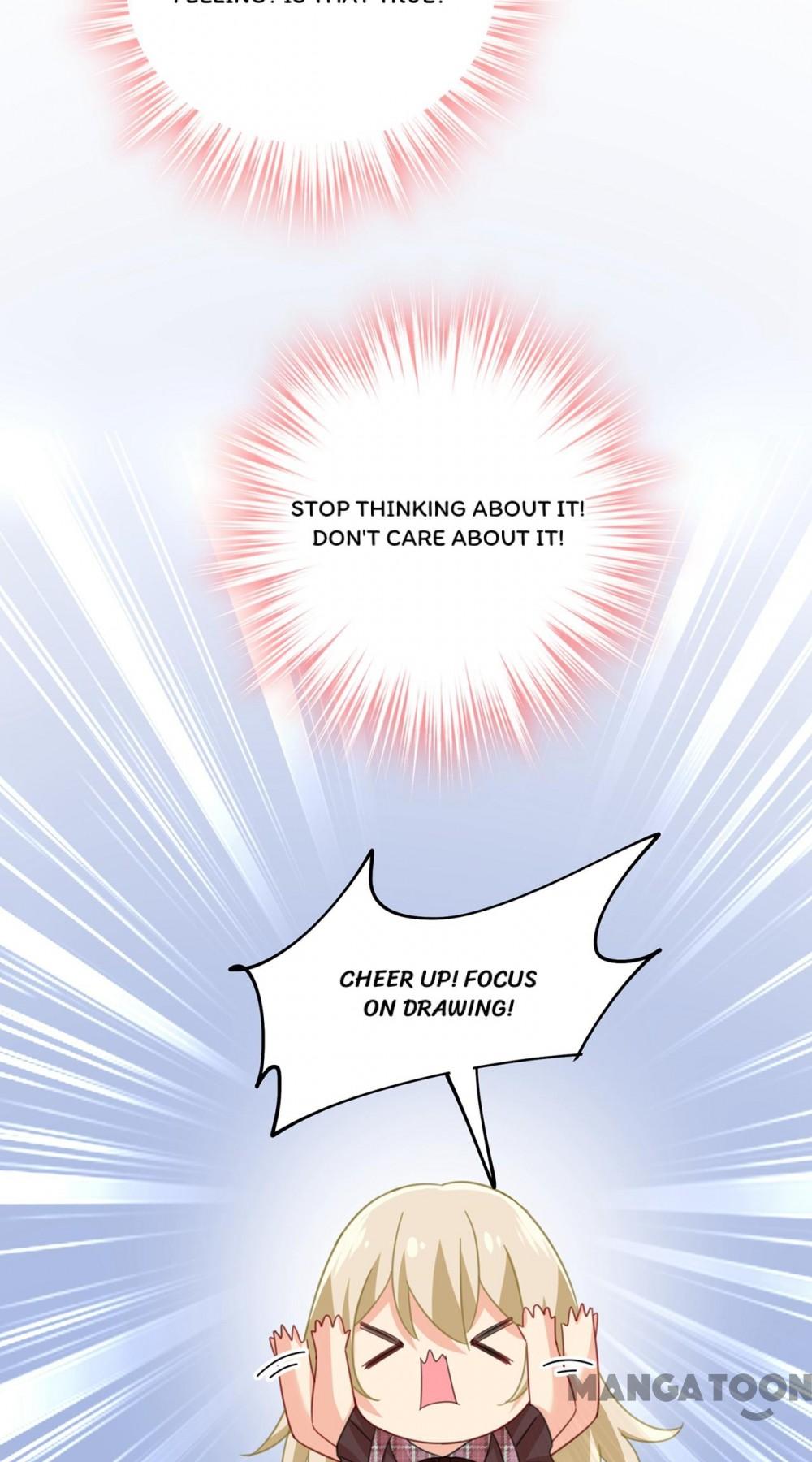 CEO Above, Me Below Chapter 361 - Page 38