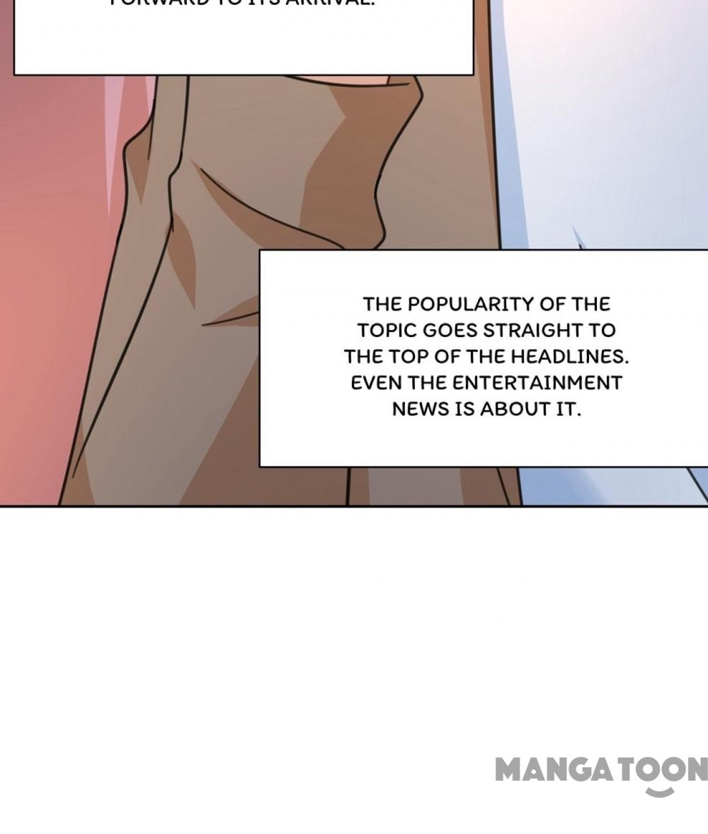 CEO Above, Me Below Chapter 361 - Page 47