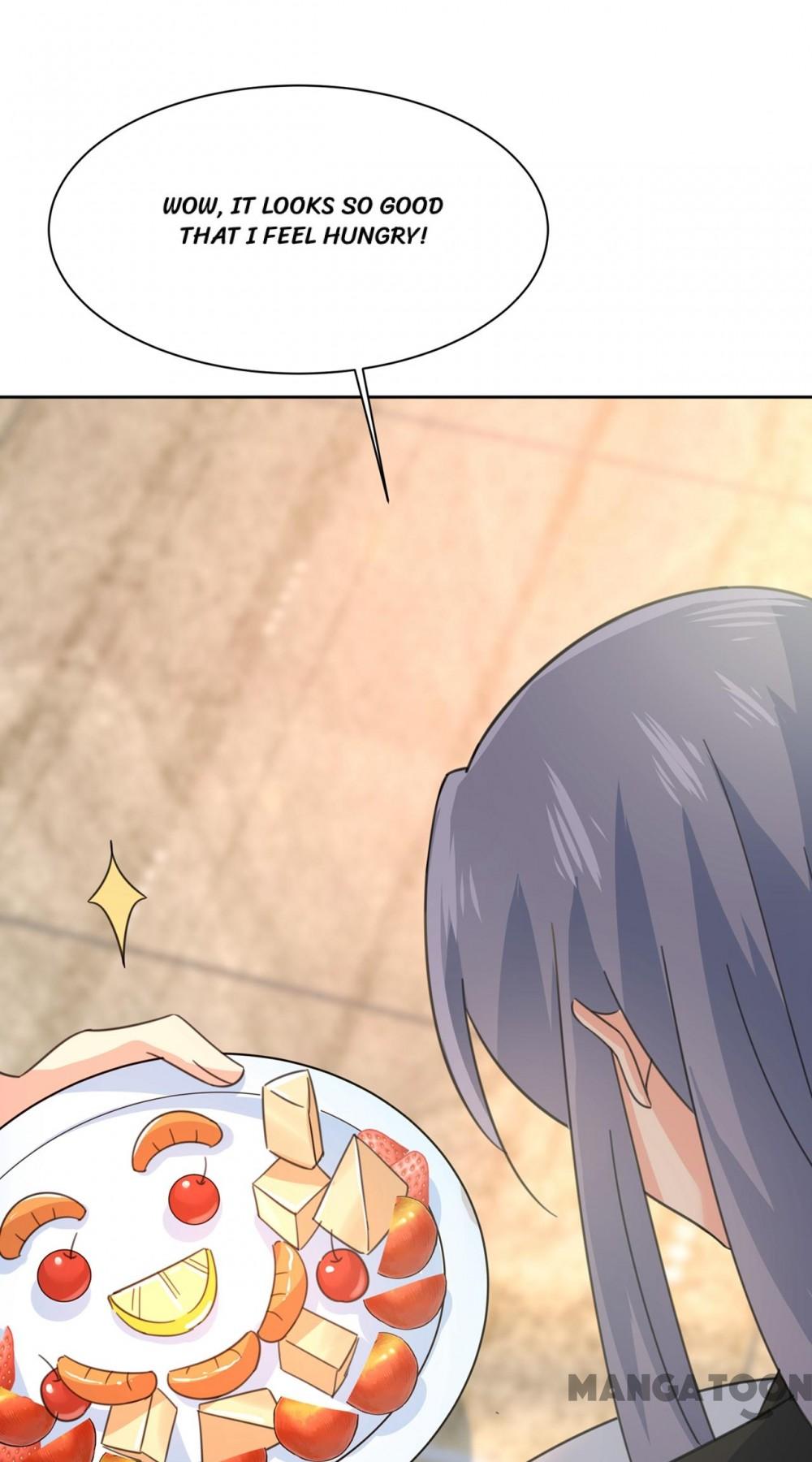 CEO Above, Me Below Chapter 361 - Page 8