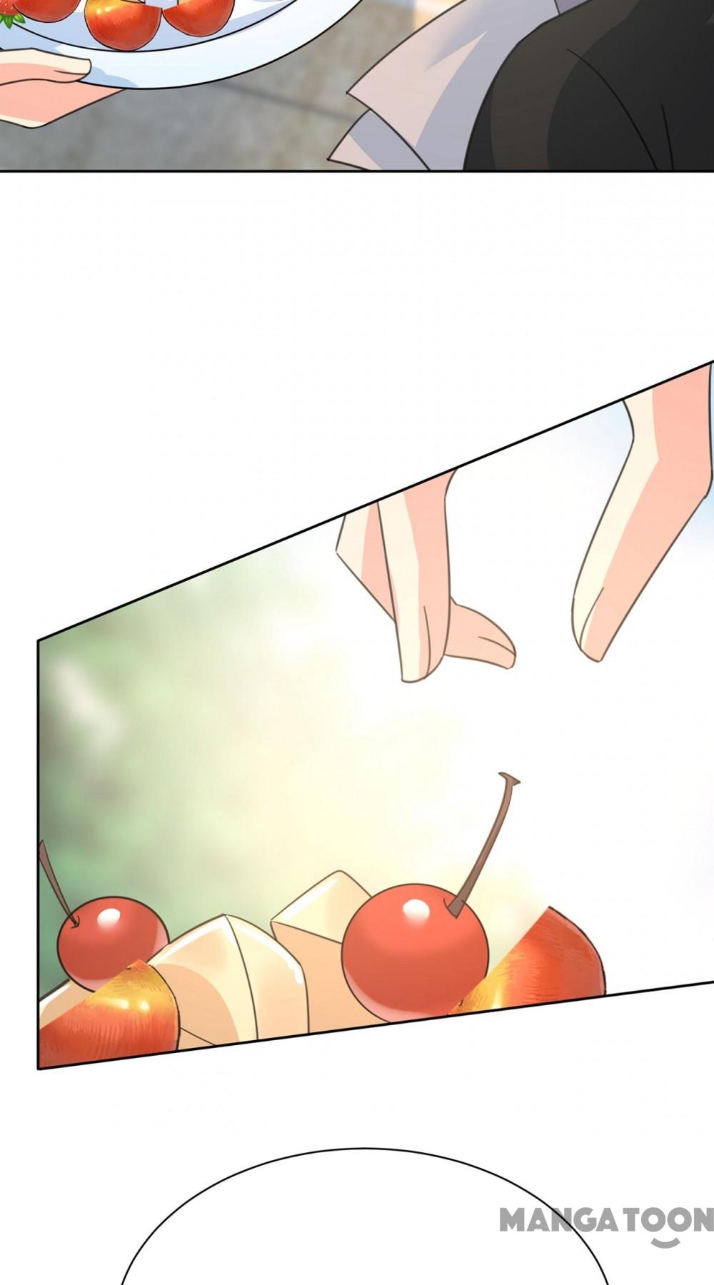 CEO Above, Me Below Chapter 361 - Page 9