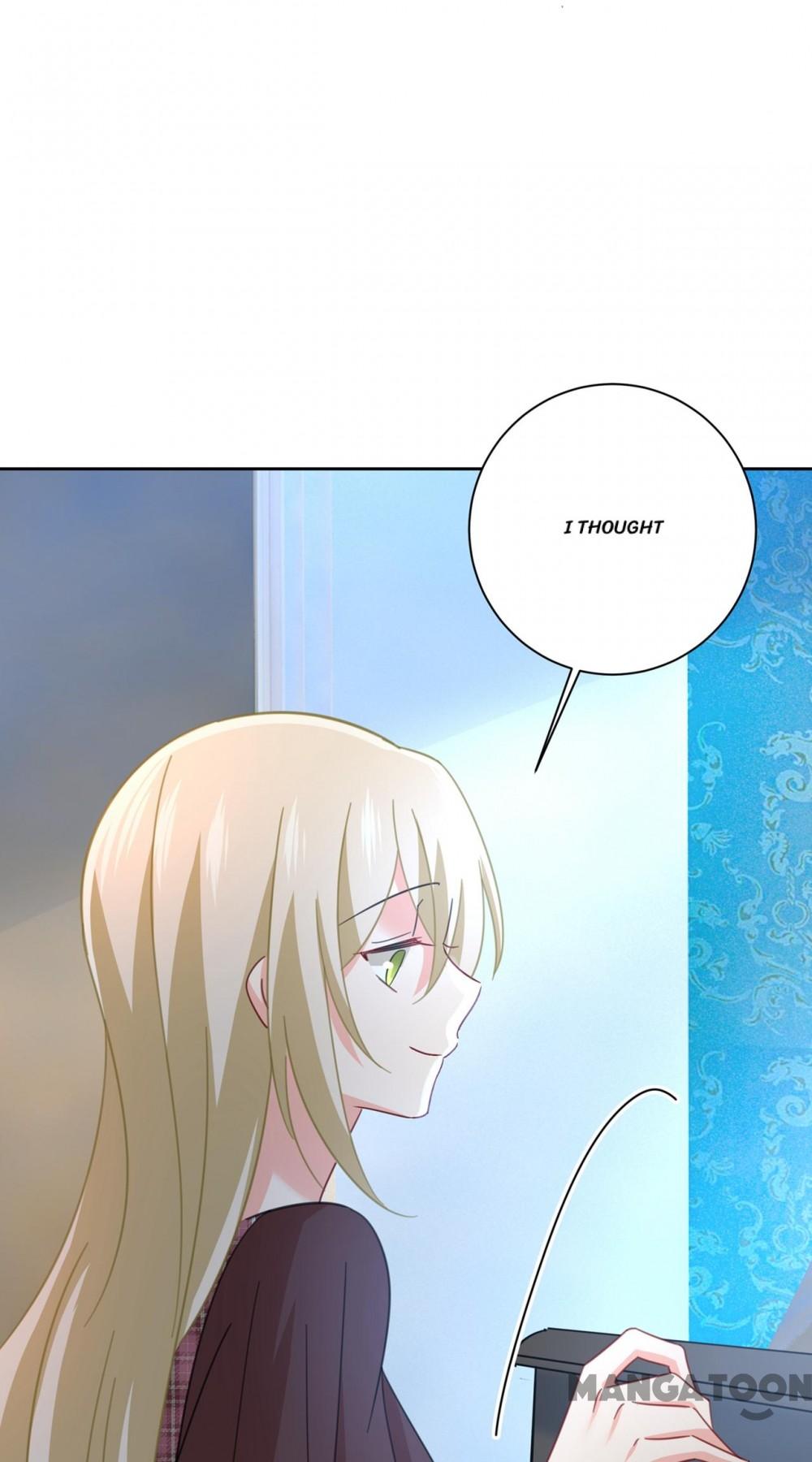 CEO Above, Me Below Chapter 362 - Page 45