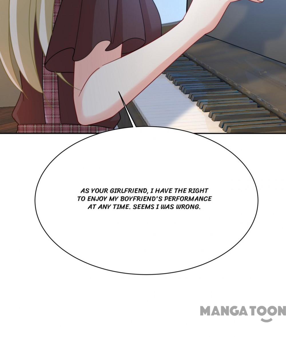 CEO Above, Me Below Chapter 362 - Page 46