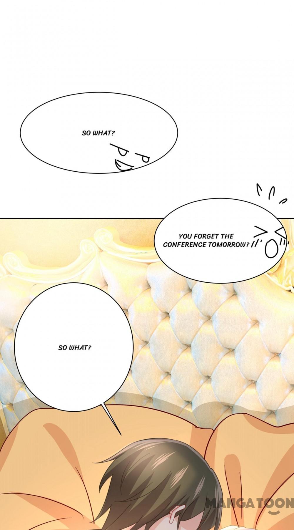 CEO Above, Me Below Chapter 363 - Page 32