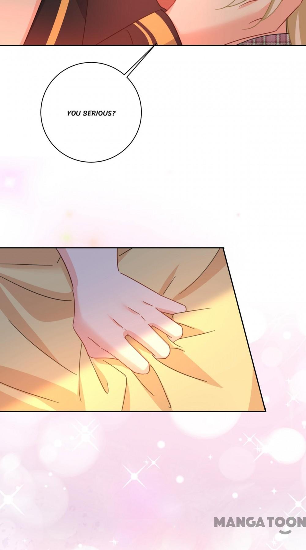 CEO Above, Me Below Chapter 363 - Page 37